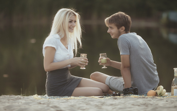 私に合うのはどんな男性？　幸せになるための相手選び