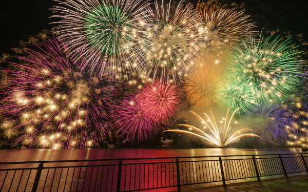 7月25日～7月31日の週間運勢ランキング！　1位の星座は…？