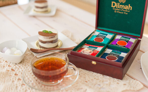 そのストレス、スペシャルな「紅茶」で癒しませんか？　Teaセミナー第1回、参加者募集中