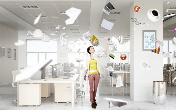 不器用でもいい！　仕事で自分らしさを発揮するコツ