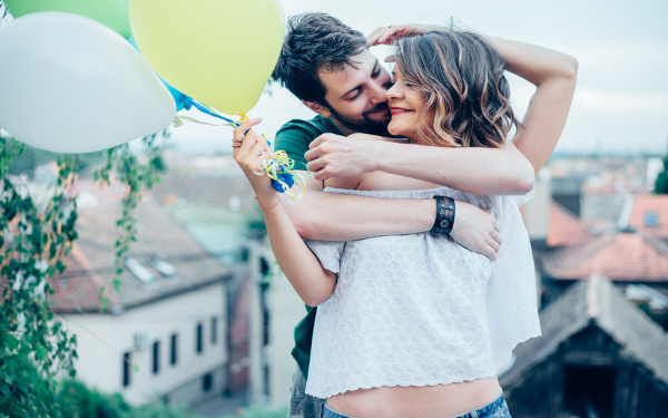 自分の心の器次第で恋はうまくいく！　愛と自由を譲り合うには