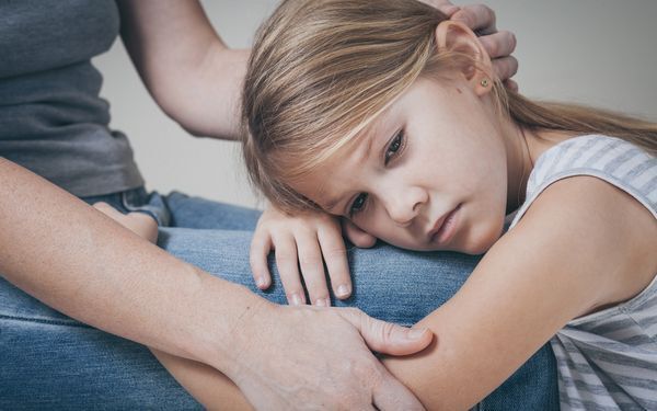 新学期目前！「学校に行きたくない」と我が子が口にしたとき、親はどうすればいいの？