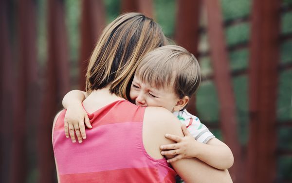 子どもから、いじめを告白されたときの対応（前編）