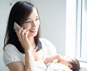 子どもから、いじめを告白されたときの対応（前編）