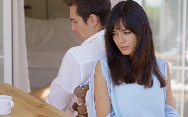 危険なDV男にあるのは自己愛だけ！　愛のムチが許されるのは…