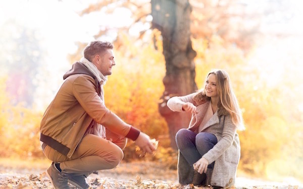 片思いは失恋ではなかった!?　ベストパートナーを手に入れるには