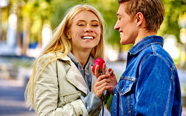 男性の●●を見るべし！　運命の人を見つけるために心がけたいこと