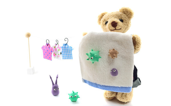 時間が経った泥汚れの落とし方。汚れタイプ別ホームクリーニング術