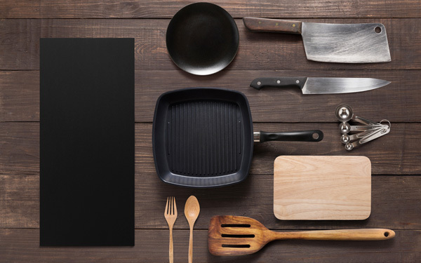 人気主婦ブロガーは知っている！　キッチンをオシャレ＆快適に保つマストアイテム