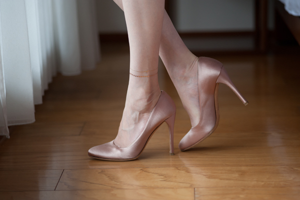 haquaはオトナ女子にぴったり！ 「肌に貼るジュエリー」が新感覚でかわいい！