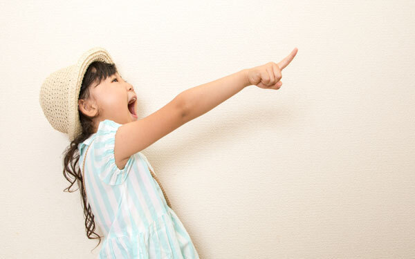 【1分で心理テスト】ママとして苦手なのは誰？ 気をつけたい子どもへの接し方