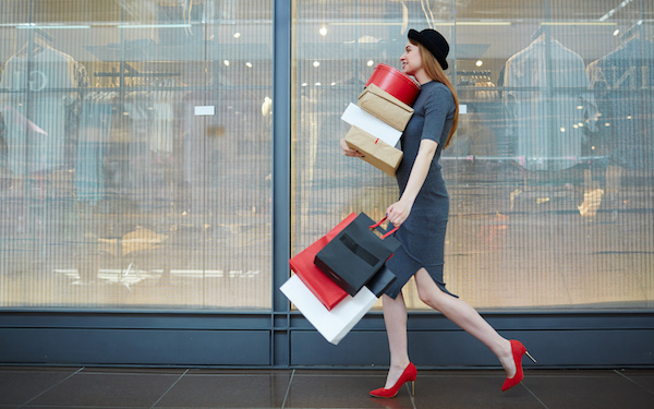 買い物上手はやっぱりお得、お金の巡りを良くすればグングン金運が高まる!?