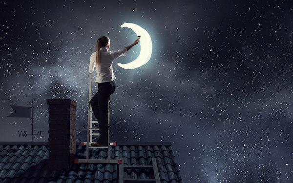 ここに恋人がいたらいいのに…恋愛運が高まる簡単にできること3つ