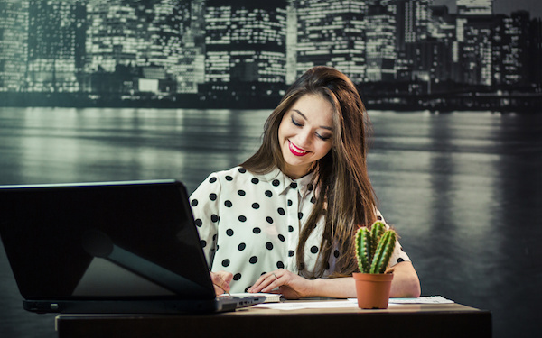 デキる人はみんなやってる、念願成就のためのオキテとは？