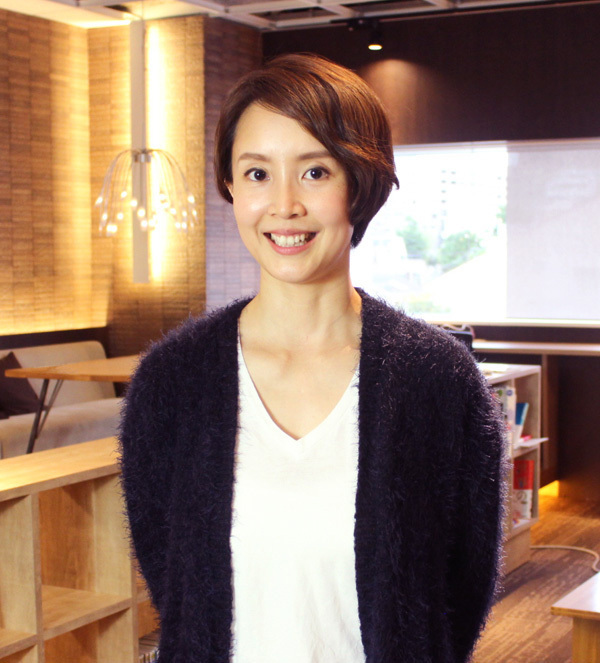 「ママになっても続けたい好きな仕事」を探し、ファッションライターに転身【ママリーダーズ：鳥巣里奈さん】