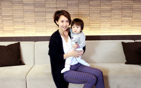 「ママになっても続けたい好きな仕事」を探し、ファッションライターに転身【ママリーダーズ：鳥巣里奈さん】