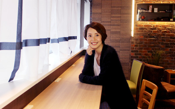 「ママになっても続けたい好きな仕事」を探し、ファッションライターに転身【ママリーダーズ：鳥巣里奈さん】