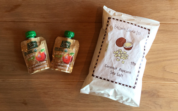 ママにやさしい旬アイテムも紹介！　ママリーダーズ撮影会レポート2016