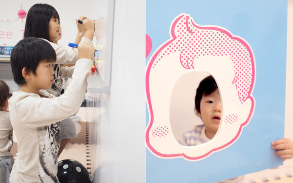 ママにやさしい旬アイテムも紹介！　ママリーダーズ撮影会レポート2016