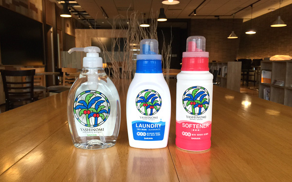 ママにやさしい旬アイテムも紹介！　ママリーダーズ撮影会レポート2016