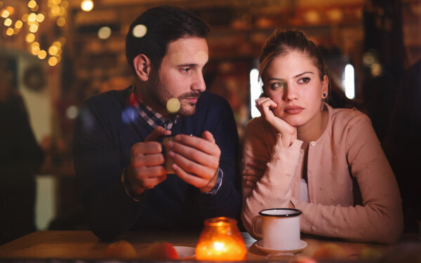 10組中3、4人の妻は離婚したい？　栗原達也の結婚・離婚の相談～その2～