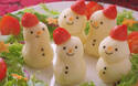 人気ブロガー直伝！　クリスマスのかわいいデコごはん＆スイーツ