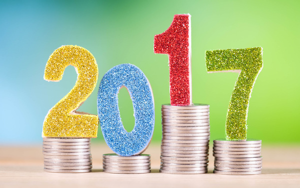 2017年を迎える前に金運を高める方法はコレ！　先取り風水術