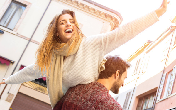 今年の恋愛総決算…あなたは出会いの種まきができてた？