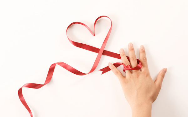 信じる気持ちを持って！　運命の赤い糸をたぐり寄せるには？