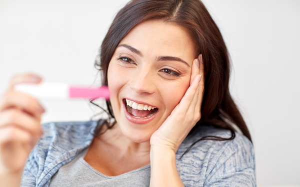 【妊娠6週】運動や薬は大丈夫？　妊娠が判明する時期、その症状と赤ちゃんの成長