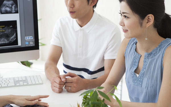 【妊娠6週】運動や薬は大丈夫？　妊娠が判明する時期、その症状と赤ちゃんの成長