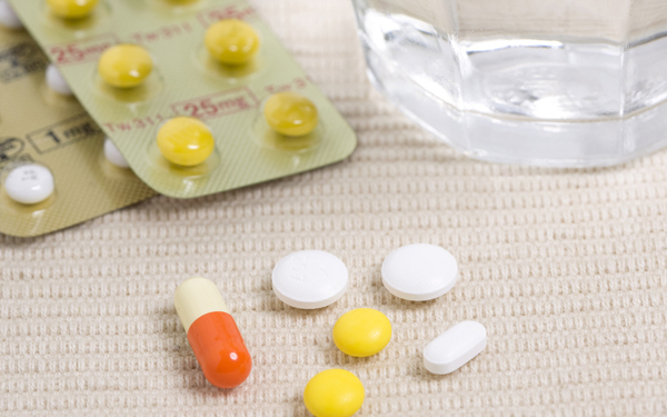 【妊娠6週】運動や薬は大丈夫？　妊娠が判明する時期、その症状と赤ちゃんの成長