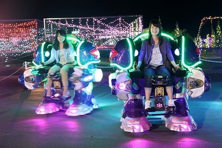 親子で楽しむ！　クリスマスイベント2016