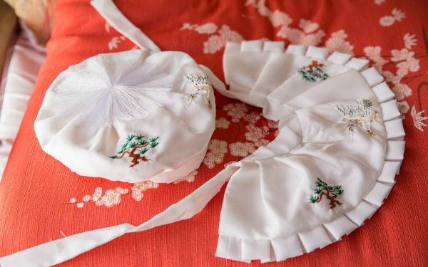 お宮参りの服装は普段着でいいの？ 大人子ども＆男女別マナー