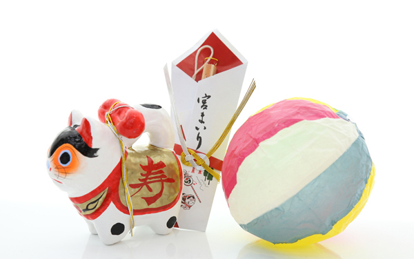 お宮参りの服装は普段着でいいの？ 大人子ども＆男女別マナー