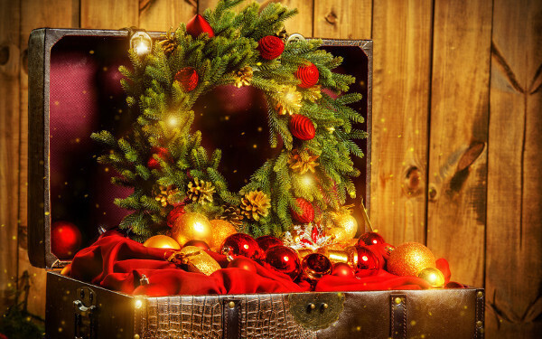 12月19日～12月25日の週間運勢ランキング！　1位の星座は…？