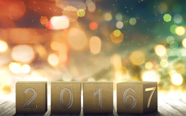 12月26日～1月1日の週間運勢ランキング！　1位の星座は…？