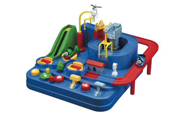 ママリーダーズが厳選！ うちの子大興奮なクリスマスプレゼント2016