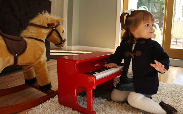 ママリーダーズが厳選！ うちの子大興奮なクリスマスプレゼント2016