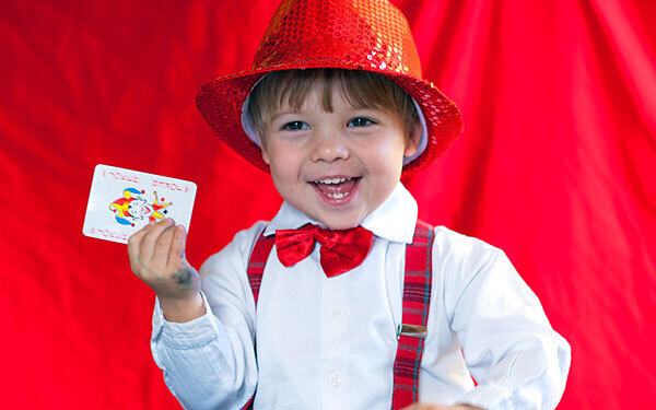 【1分で心理テスト】トランプカードで診断！ 今あなたにぴったりなママ友のタイプは？