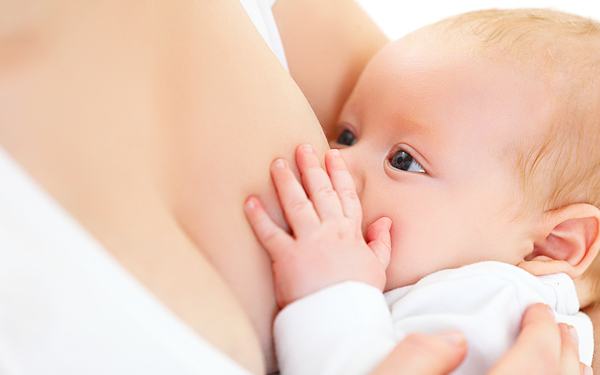 母乳の作られ方を知って授乳のコツをつかもう