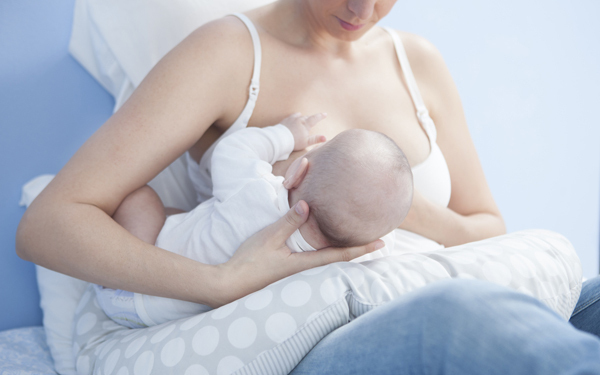 母乳の作られ方を知って授乳のコツをつかもう