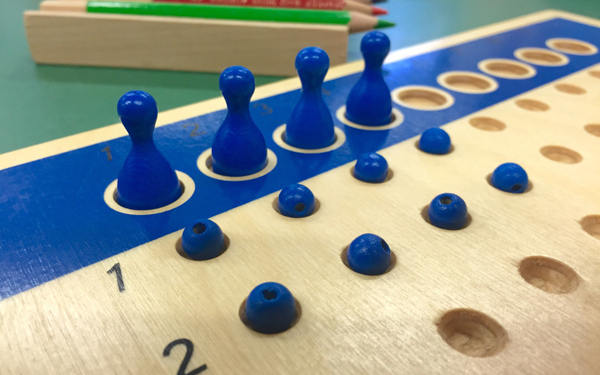 モンテッソーリとはどんな教育方法？ 家庭でも実践できる？