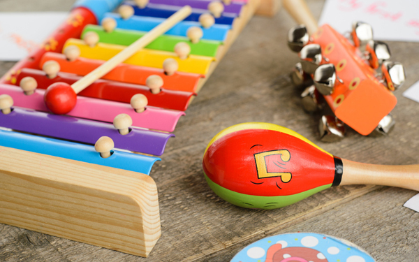 人気習い事、リトミックの効果や始める年齢、教室選びのポイントは？