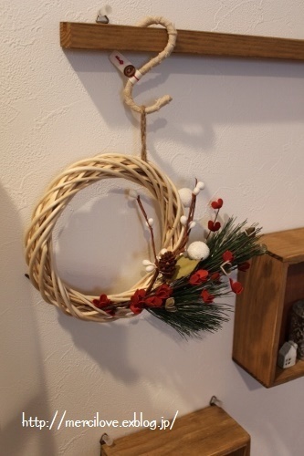 ブロガー直伝！　100均アイテムもおしゃれに見せるおせち＆正月飾りのアレンジ術