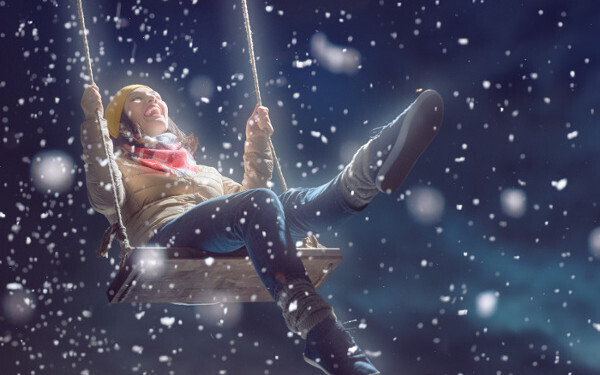 年末年始ボケからイチ抜け！　新年からイキイキとできる風水術