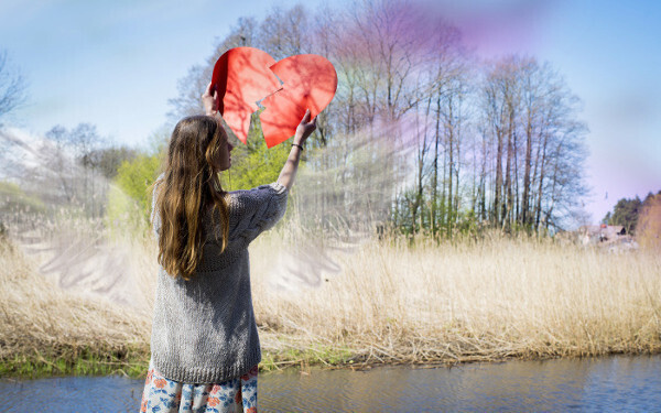 新しい年に気持ちを一新したい！　どうしたら元カレを忘れられる？
