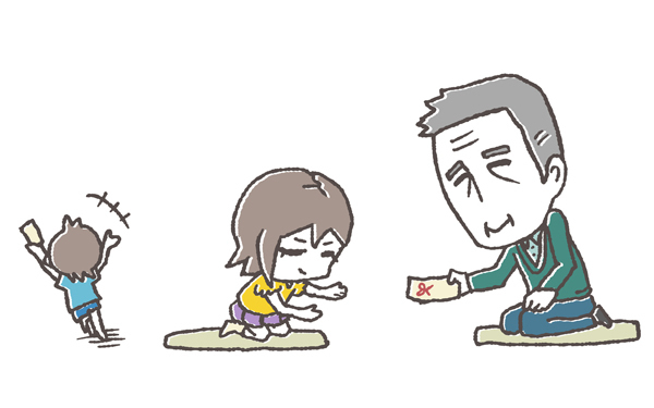 いくらあげてる？　年齢別 お年玉の相場と使い道、2017年お正月