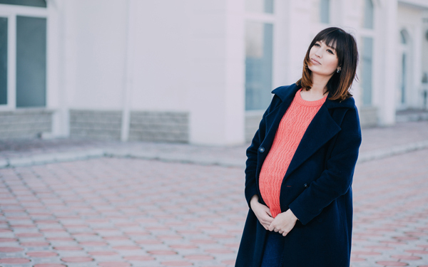 マタニティマークのもらい方！ いつどこで？ つけない人もいる？