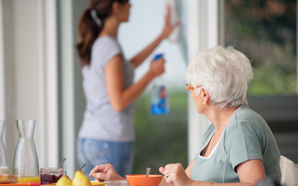 姑が嫌い！ 同居するとストレスも倍増？ トラブル回避の方法は